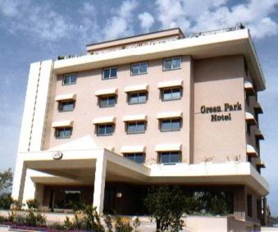 фото отеля Green Park Hotel