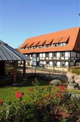 фото отеля Hotel Ratskeller Salzgitter