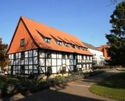 фото отеля Hotel Ratskeller Salzgitter