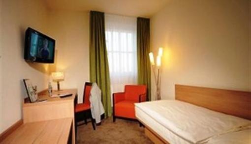 фото отеля Hotel Ratskeller Salzgitter