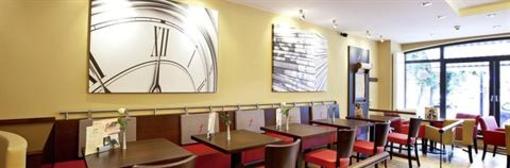 фото отеля Hotel Ratskeller Salzgitter
