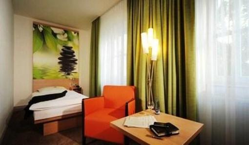 фото отеля Hotel Ratskeller Salzgitter