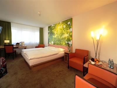 фото отеля Hotel Ratskeller Salzgitter