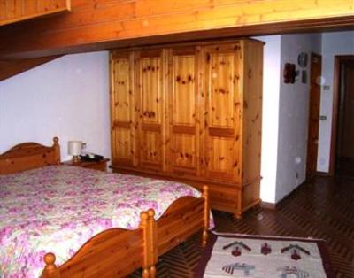 фото отеля Albergo Stella Bormio