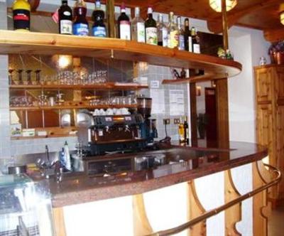 фото отеля Albergo Stella Bormio