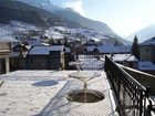 фото отеля Albergo Stella Bormio