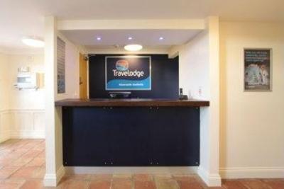 фото отеля Travelodge Newcastle Gosforth