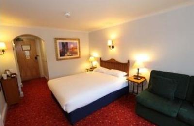 фото отеля Travelodge Newcastle Gosforth