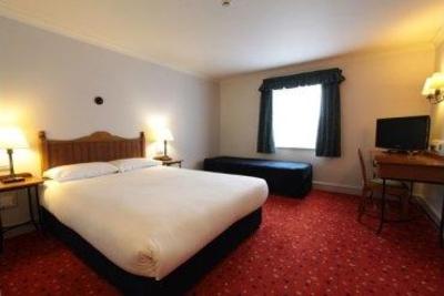 фото отеля Travelodge Newcastle Gosforth