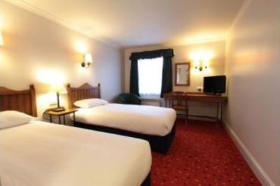 фото отеля Travelodge Newcastle Gosforth