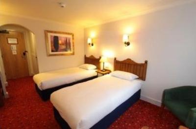 фото отеля Travelodge Newcastle Gosforth