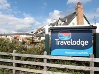 Travelodge Newcastle Gosforth