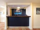 фото отеля Travelodge Newcastle Gosforth