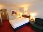 фото отеля Travelodge Newcastle Gosforth