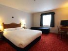 фото отеля Travelodge Newcastle Gosforth