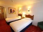 фото отеля Travelodge Newcastle Gosforth