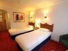 фото отеля Travelodge Newcastle Gosforth