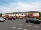 фото отеля Travelodge Newcastle Gosforth