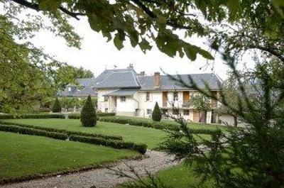 фото отеля Les Saint Peres Hotel Montagnole