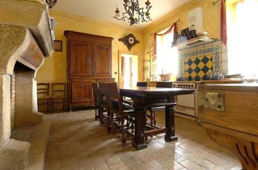 фото отеля Les Saint Peres Hotel Montagnole
