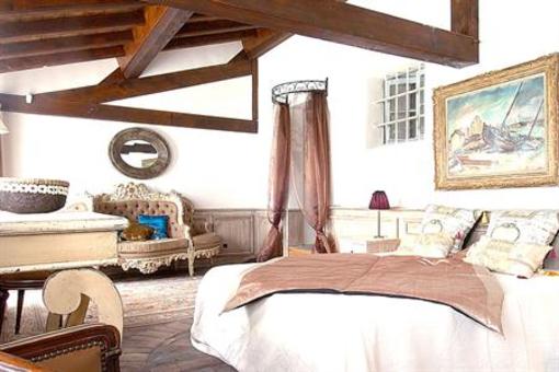 фото отеля Les Saint Peres Hotel Montagnole