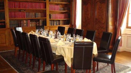 фото отеля Les Saint Peres Hotel Montagnole
