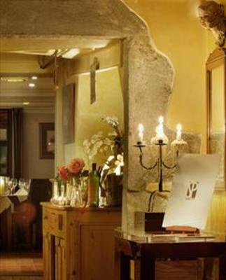 фото отеля Les Saint Peres Hotel Montagnole
