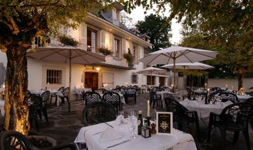 фото отеля Les Saint Peres Hotel Montagnole