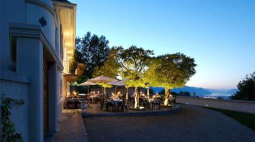 фото отеля Les Saint Peres Hotel Montagnole
