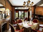 фото отеля Les Saint Peres Hotel Montagnole