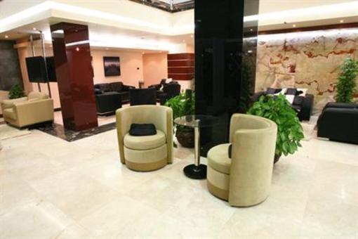фото отеля Adhahra Palace Hotel