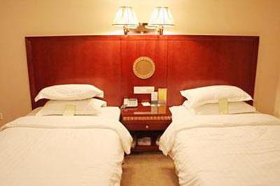 фото отеля Jia Ri Hotel Zhangjiaganag Ximen Road