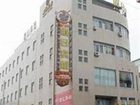 фото отеля Jia Ri Hotel Zhangjiaganag Ximen Road
