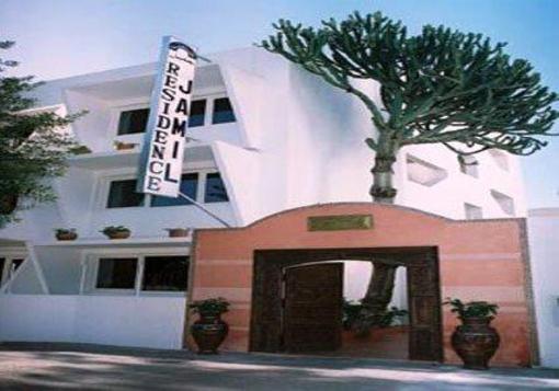 фото отеля Residence Jamil Agadir
