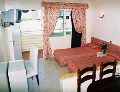 фото отеля Residence Jamil Agadir