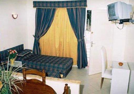 фото отеля Residence Jamil Agadir