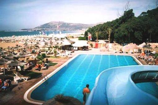 фото отеля Residence Jamil Agadir