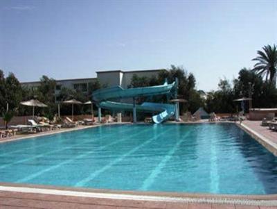 фото отеля Residence Jamil Agadir