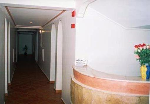 фото отеля Residence Jamil Agadir
