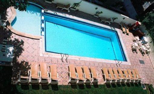 фото отеля Residence Jamil Agadir