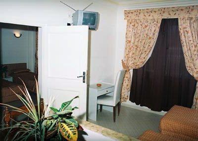 фото отеля Residence Jamil Agadir