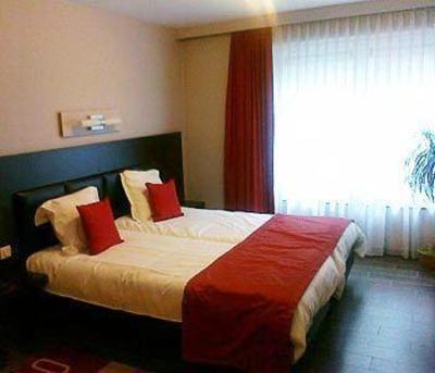 фото отеля Hotel La Louve