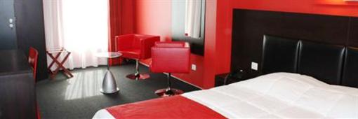 фото отеля Hotel La Louve