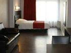 фото отеля Hotel La Louve