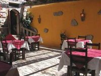 Casa Rural Outeiro Hotel Sanxenxo
