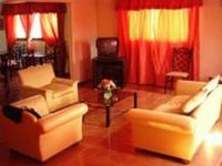 Beach Hostel
