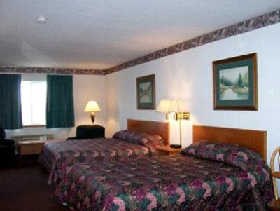 фото отеля Best Western Blackfoot Inn