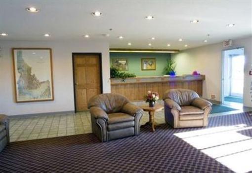 фото отеля Best Western Blackfoot Inn