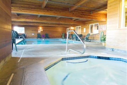 фото отеля Best Western Blackfoot Inn
