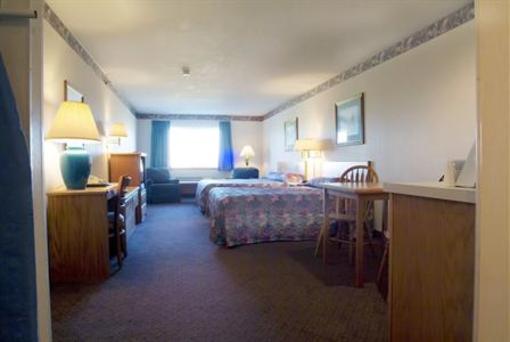 фото отеля Best Western Blackfoot Inn